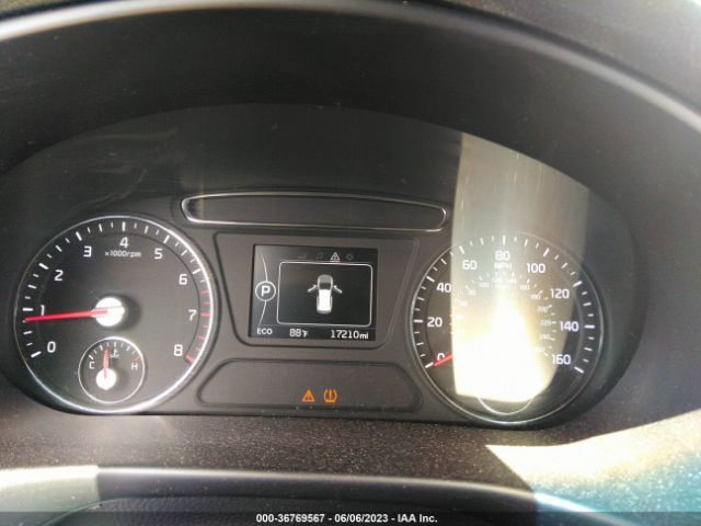 5XYPG4A38HG284350 KIA SORENTO LX