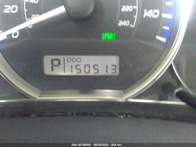 2010 SUBARU FORESTER 2.5X PREMIUM VIN: JF2SH6CC4AH783659