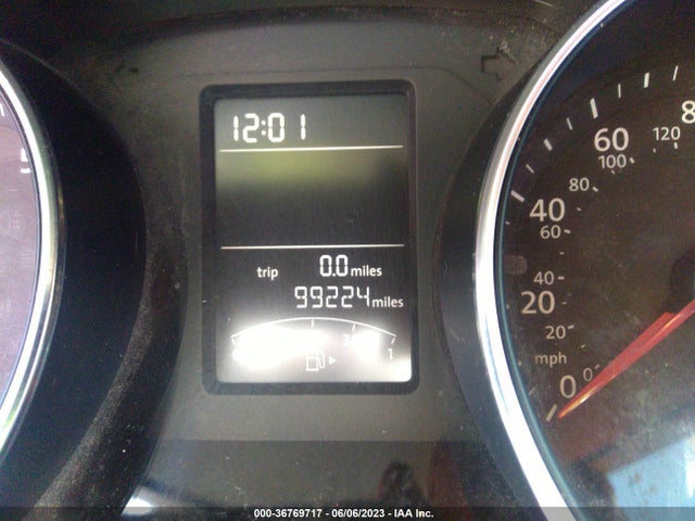 3VWD67AJ2GM359452 Volkswagen Jetta Sedan 1.4t Se