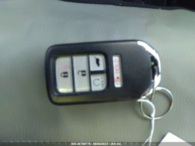 Honda CR-V EX 2018 2HKRW2H51JH621446 Image 3