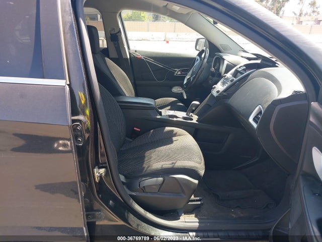 2011 CHEVROLET EQUINOX LT W/2LT VIN: 2CNFLPE50B6224616