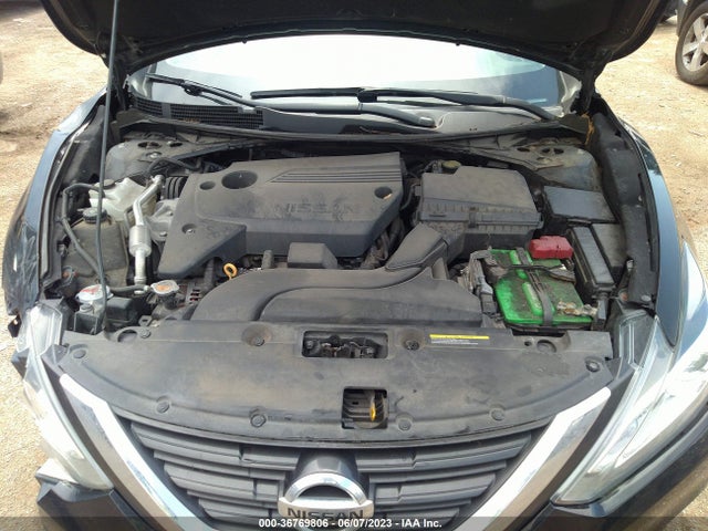 Nissan ALTIMA 2.5 2017 1N4AL3AP4HC133000 Image 10