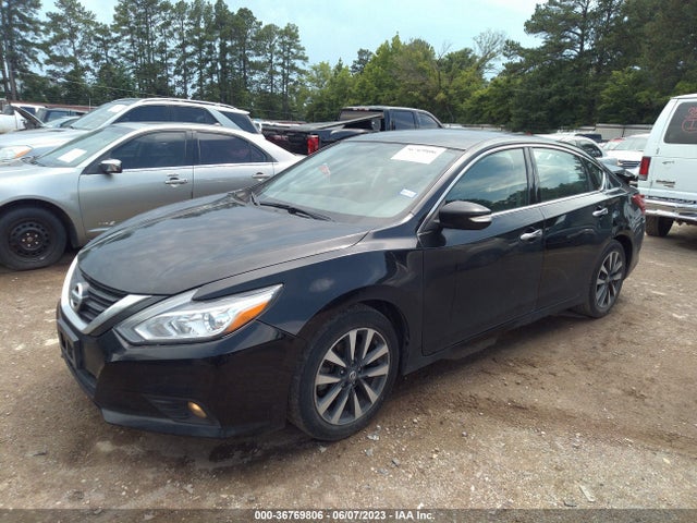 Nissan ALTIMA 2.5 2017 1N4AL3AP4HC133000 Image 2