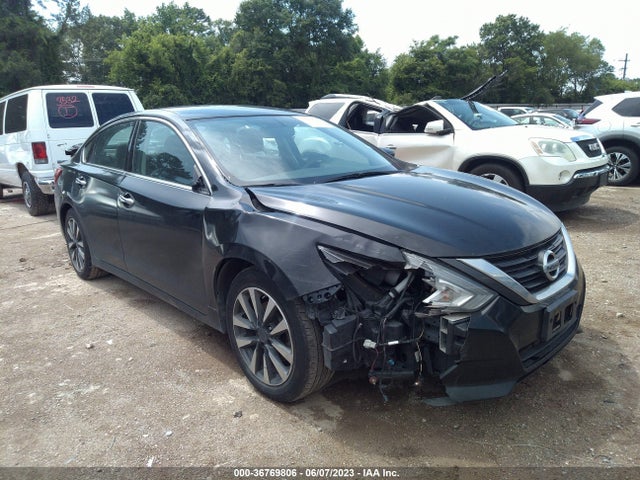 Nissan ALTIMA 2.5 2017 1N4AL3AP4HC133000 Image 6