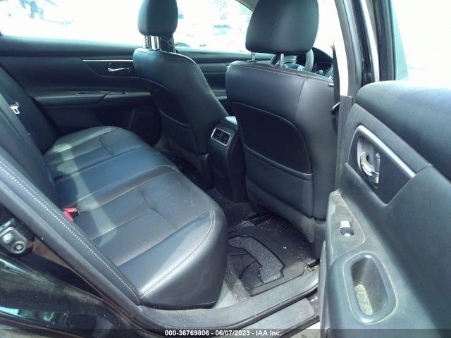 Nissan ALTIMA 2.5 2017 1N4AL3AP4HC133000 Image 8