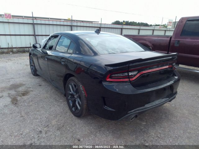 2C3CDXCT2PH535535 Dodge CHARGER R/T