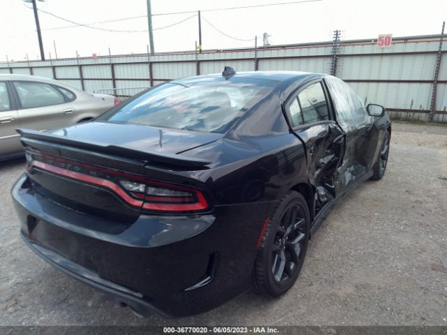 2C3CDXCT2PH535535 Dodge CHARGER R/T