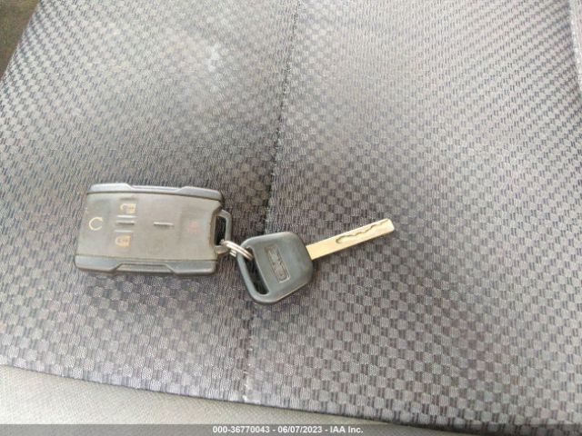 3GTU2UEC4EG498129 GMC Sierra 1500 Sle