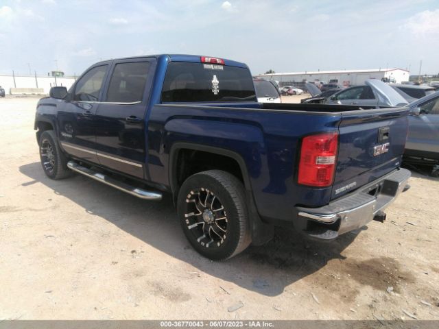 3GTU2UEC4EG498129 GMC Sierra 1500 Sle