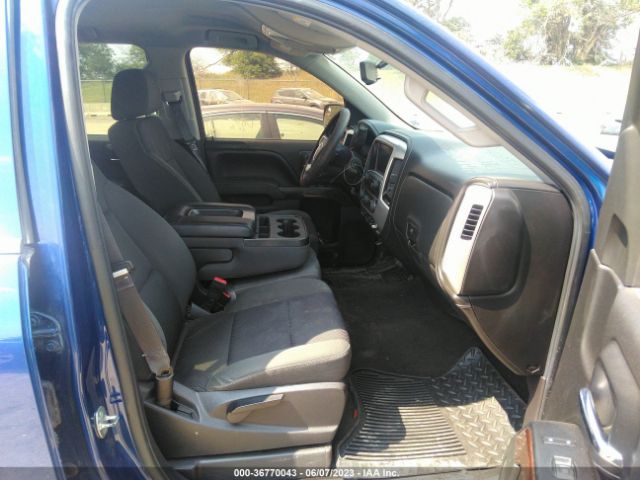 3GTU2UEC4EG498129 GMC Sierra 1500 Sle