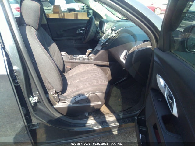 2013 CHEVROLET EQUINOX LS VIN: 2GNALBEK8D6200064