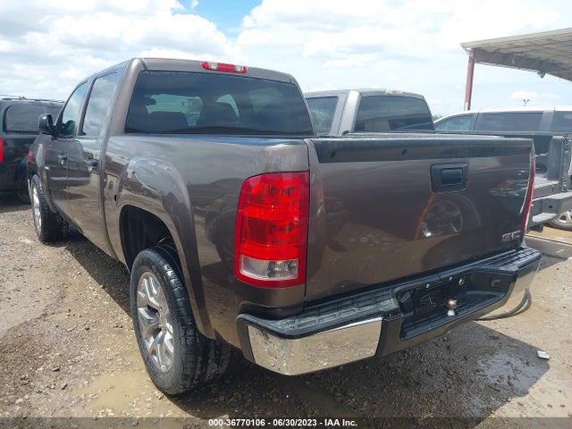 2007 CHEVROLET SILVERADO 1500 LT W/1LT VIN: 2GCEC13C171720074