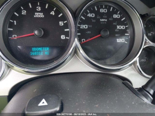 2007 CHEVROLET SILVERADO 1500 LT W/1LT VIN: 2GCEC13C171720074