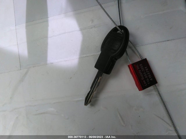 2008 CHRYSLER 300 TOURING VIN: 2C3KA53G08H244044