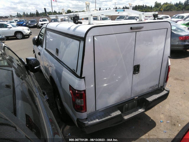 1FTMF1EB3JKE52112 Ford F-150 Xl/xlt