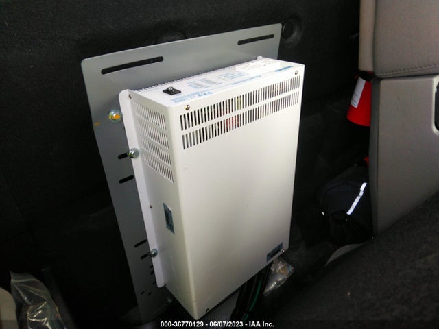 1FTMF1EB3JKE52112 Ford F-150 Xl/xlt