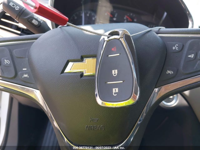 Chevrolet EQUINOX LS 2020 3GNAXFEV9LS688771 Image 11