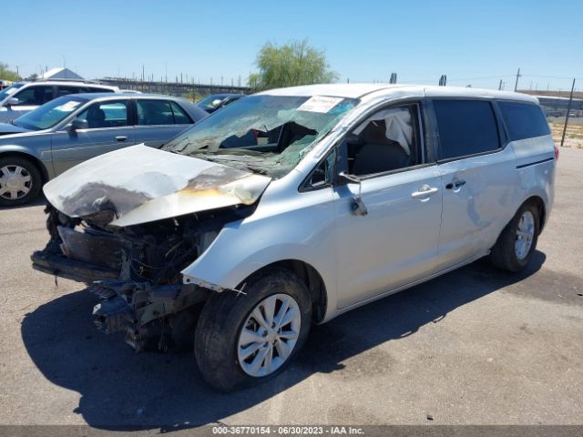 KNDMA5C17F6033728 KIA Sedona L