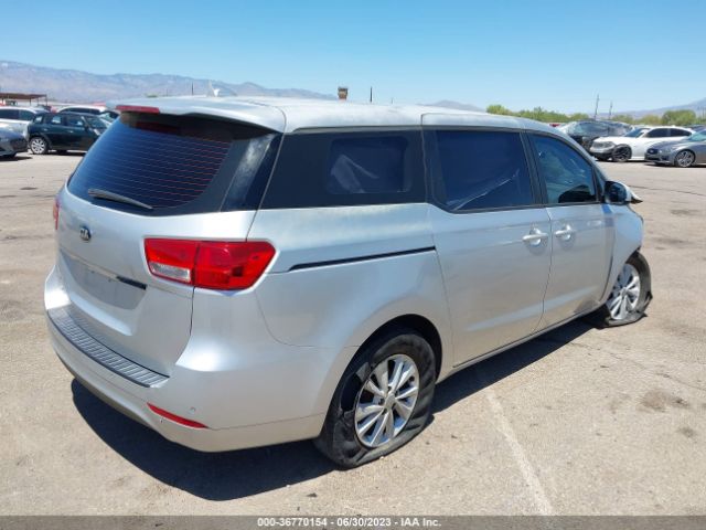 KNDMA5C17F6033728 KIA Sedona L