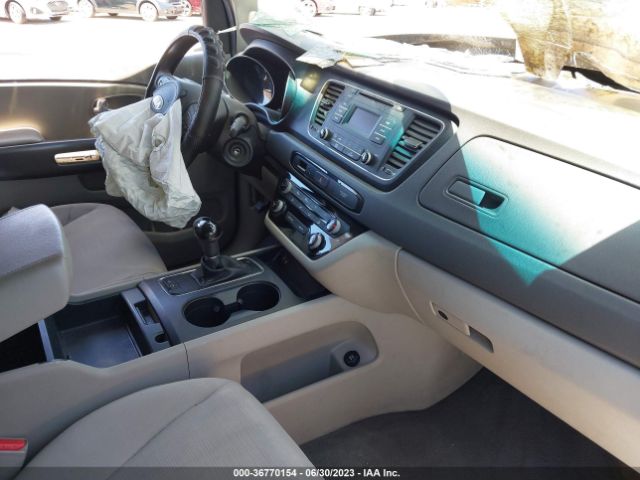 KNDMA5C17F6033728 KIA Sedona L
