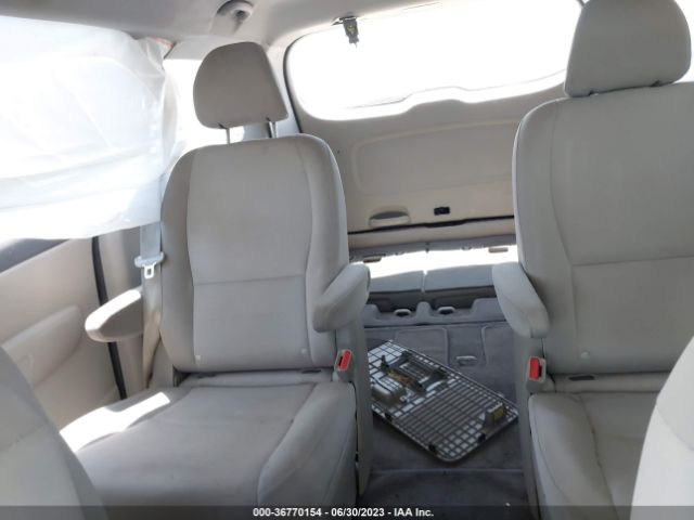 KNDMA5C17F6033728 KIA Sedona L