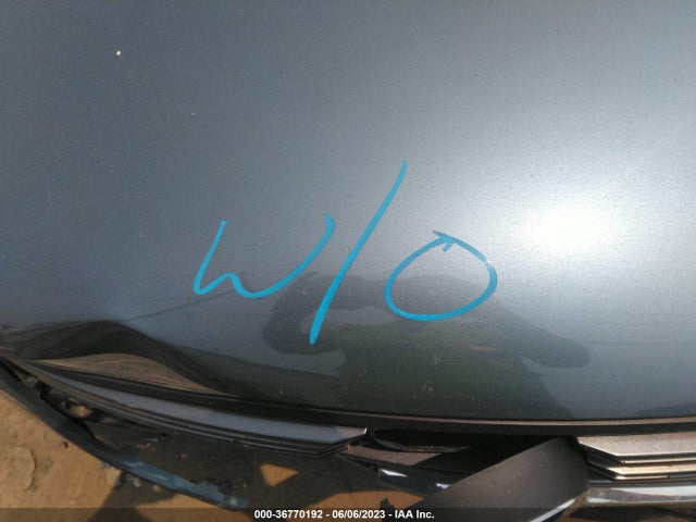 2016 MAZDA CX-5 SPORT VIN: JM3KE4BY5G0708315