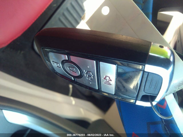 Ford FUSION SE 2020 3FA6P0HD4LR143086 Image 3