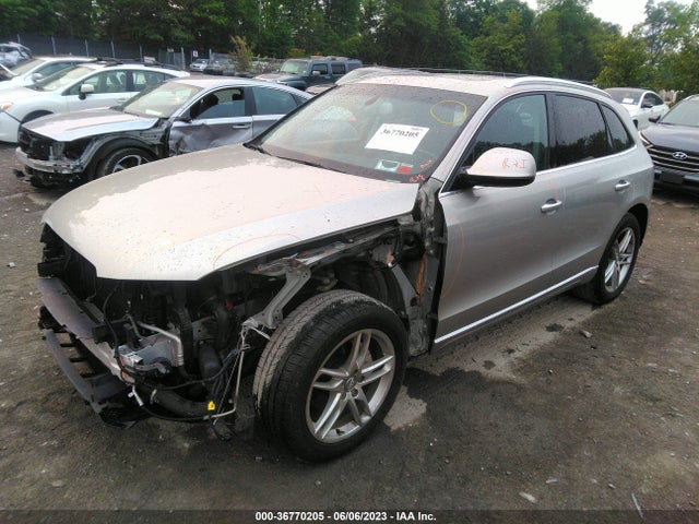 WA1LFAFP3FA091722 Audi Q5 Premium Plus
