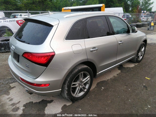 WA1LFAFP3FA091722 Audi Q5 Premium Plus