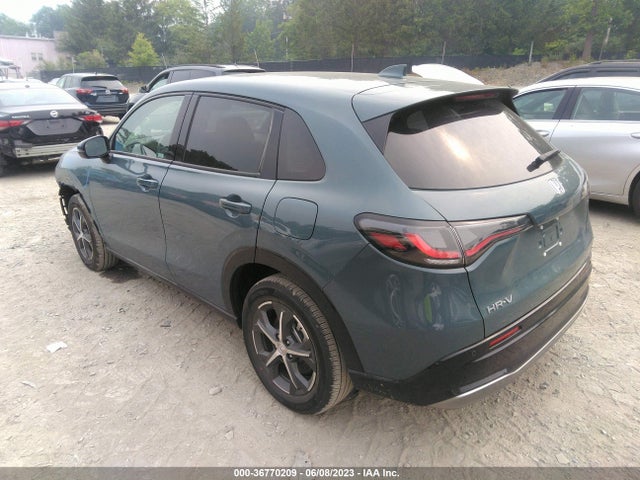 2023 HONDA HR-V EX-L VIN: 3CZRZ2H79PM718108