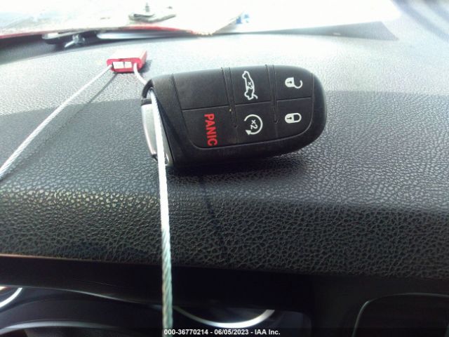 2C3CDXCT7MH522002 Dodge CHARGER R/T