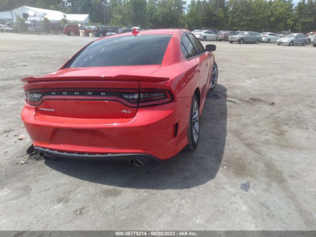 2C3CDXCT7MH522002 Dodge CHARGER R/T
