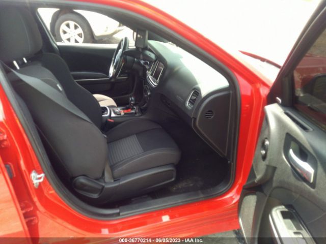 2C3CDXCT7MH522002 Dodge CHARGER R/T