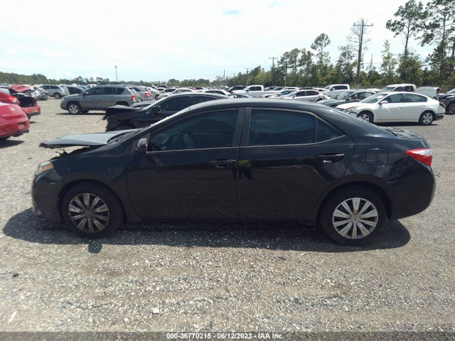 2016 TOYOTA COROLLA L/LE/S/S PLUS/LE PLUS VIN: 2T1BURHE6GC531723