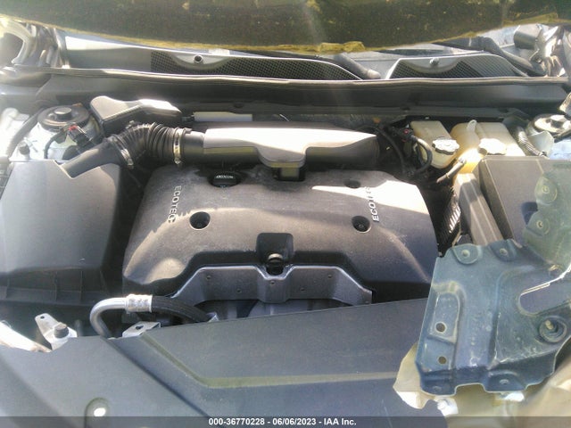 Chevrolet Impala 1ls 2014 2G11Y5SL1E9313940 Image 10