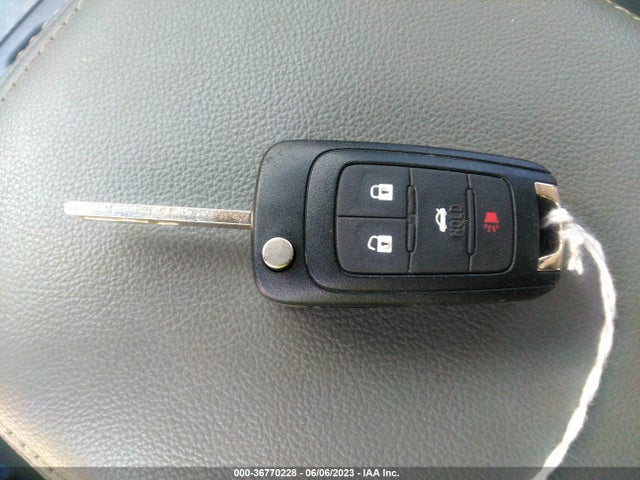 Chevrolet Impala 1ls 2014 2G11Y5SL1E9313940 Image 11