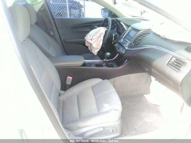 Chevrolet Impala 1ls 2014 2G11Y5SL1E9313940 Image 5