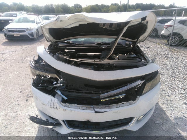 Chevrolet Impala 1ls 2014 2G11Y5SL1E9313940 Image 6