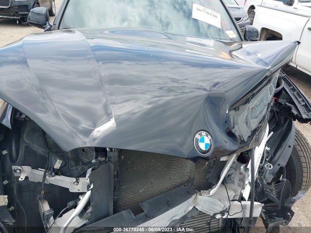BMW X5 Xdrive35i 2018 5UXKR0C59JL075736 Image 10