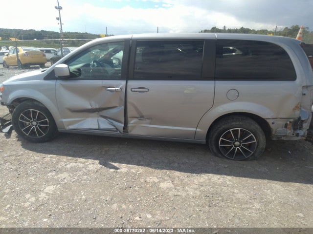Dodge Grand Caravan Gt 2019 2C4RDGEG4KR630946 Image 13