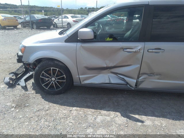 Dodge Grand Caravan Gt 2019 2C4RDGEG4KR630946 Image 6