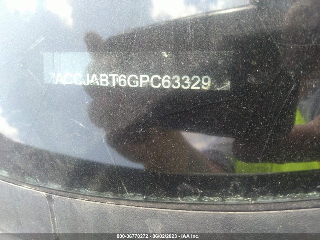 ZACCJABT6GPC63329 Jeep Renegade 75th Anniversary