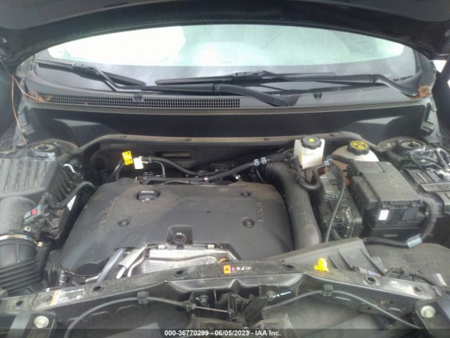 3GKALSEX6LL247905 GMC Terrain Denali