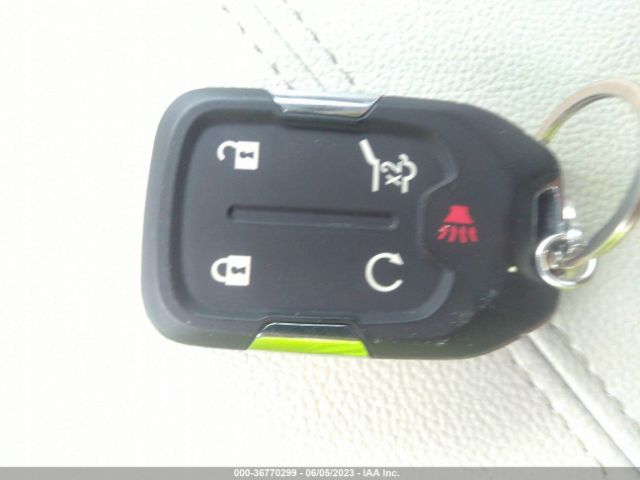 3GKALSEX6LL247905 GMC Terrain Denali