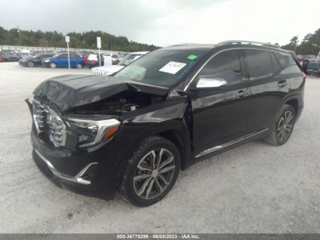3GKALSEX6LL247905 GMC Terrain Denali