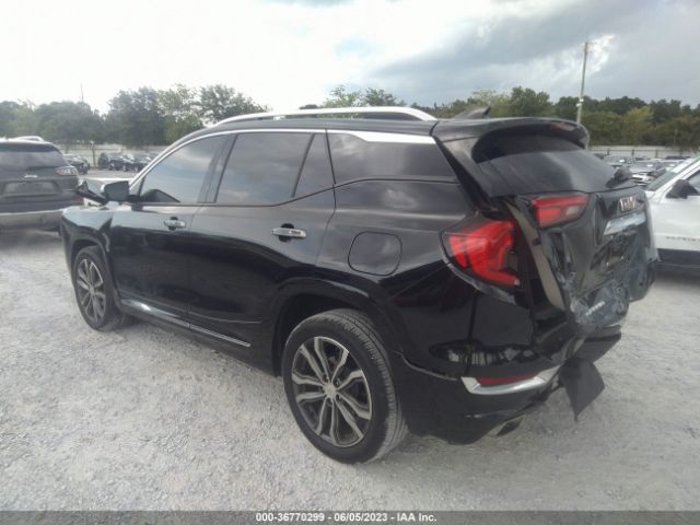 3GKALSEX6LL247905 GMC Terrain Denali