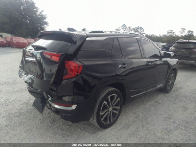 3GKALSEX6LL247905 GMC Terrain Denali