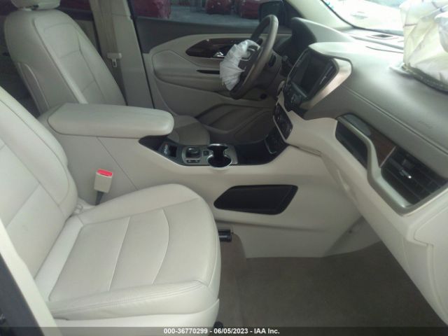 3GKALSEX6LL247905 GMC Terrain Denali