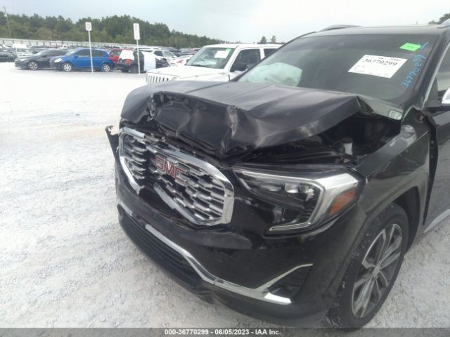 3GKALSEX6LL247905 GMC Terrain Denali