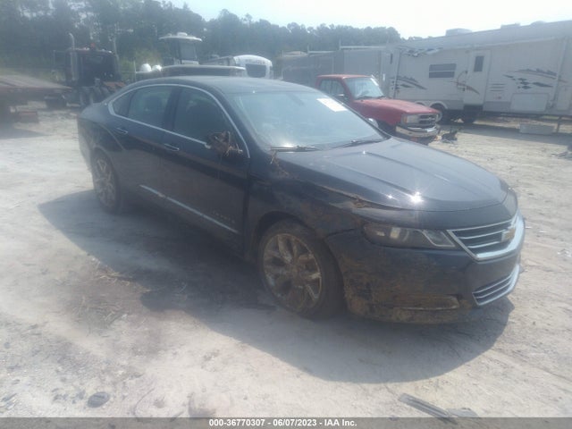 2019 2G1105S3XK9132953 main image